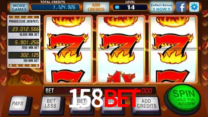 Desvendando o Mundo dos Jogos Virtuais na 158bet