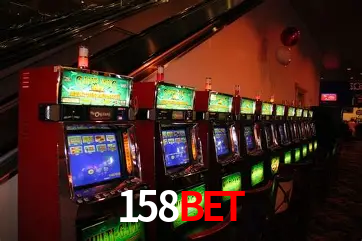 Desvendando o Mundo dos Jogos Virtuais na 158bet