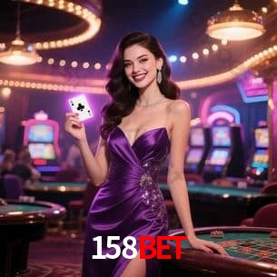 Experiência VIP 158bet