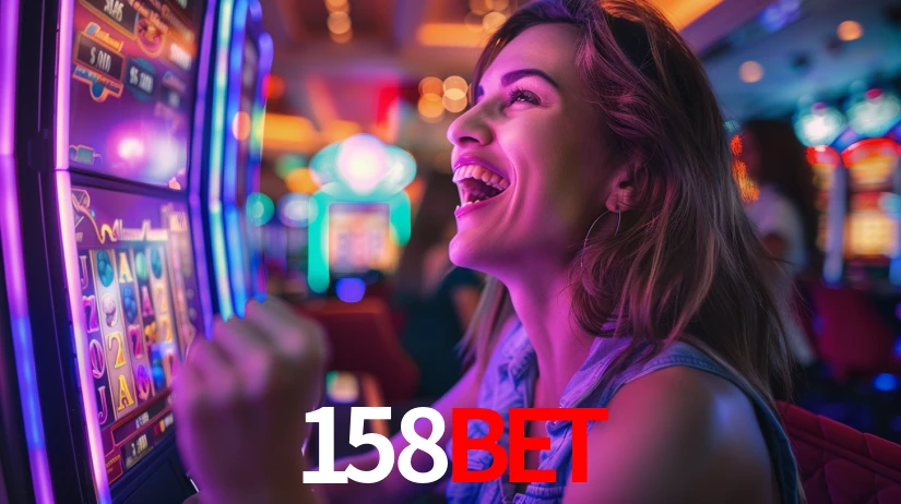 158bet - Aposta Real no Cassino VIP - 158bet.com
