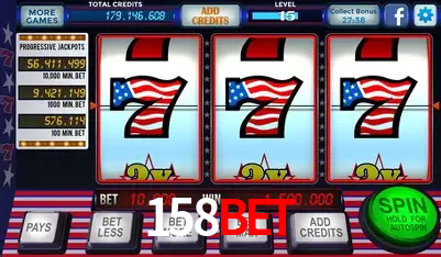 A Revolução dos Aplicativos de Jogos no 158bet