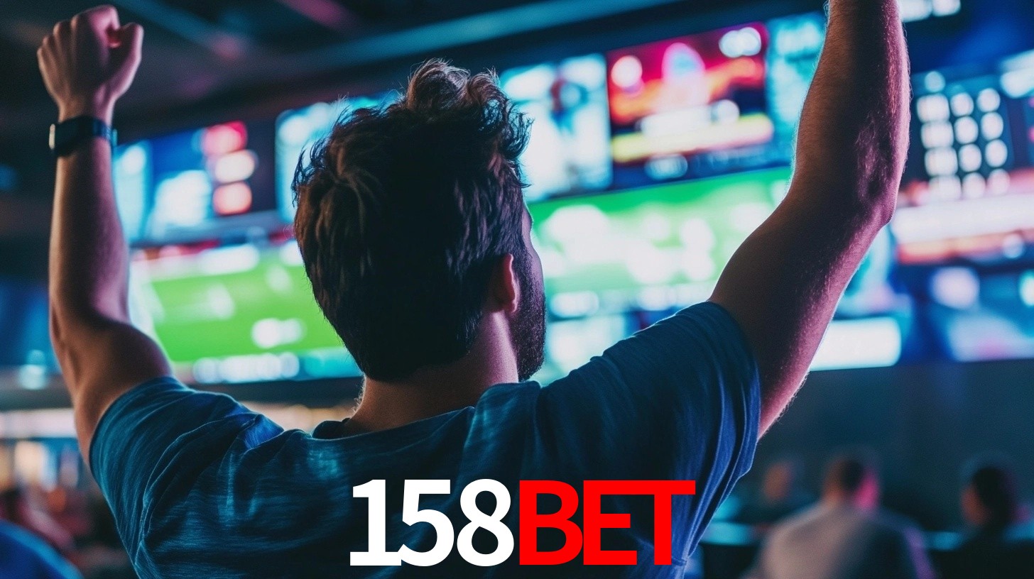 158bet: A Experiência de Casino com Jogos de Mesa ao Vivo