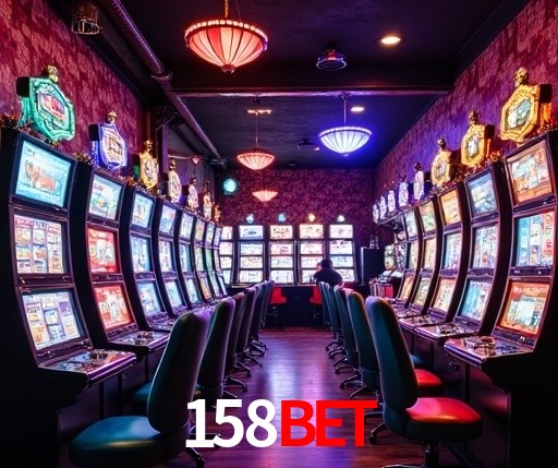 158bet