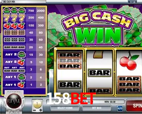 Descubra o Programa VIP da 158bet: Vantagens Exclusivas para Jogadores