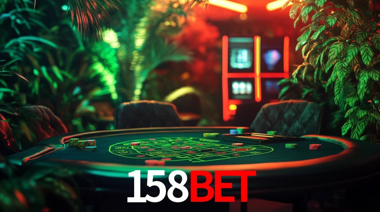 Welcome Bonus 158bet