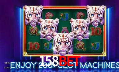 Descubra a Essência do 158bet: Nossa História e Compromissos