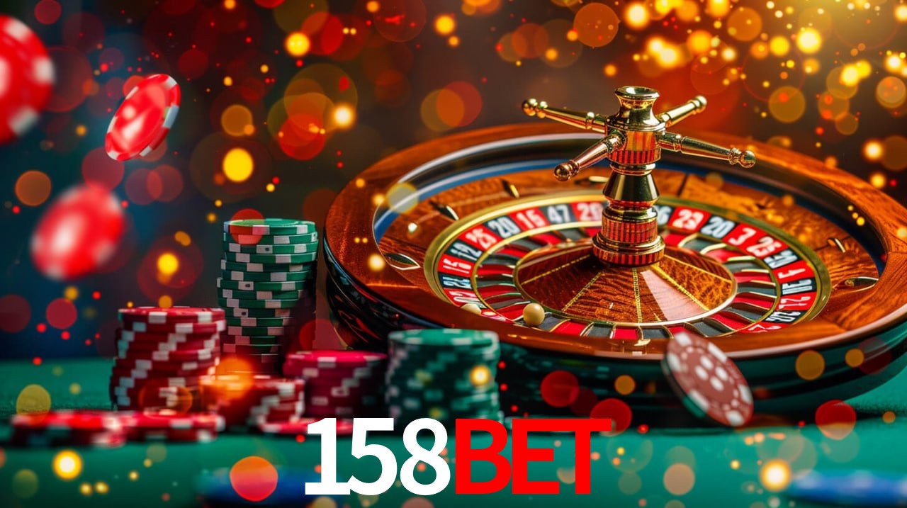 Interface Premium 158bet