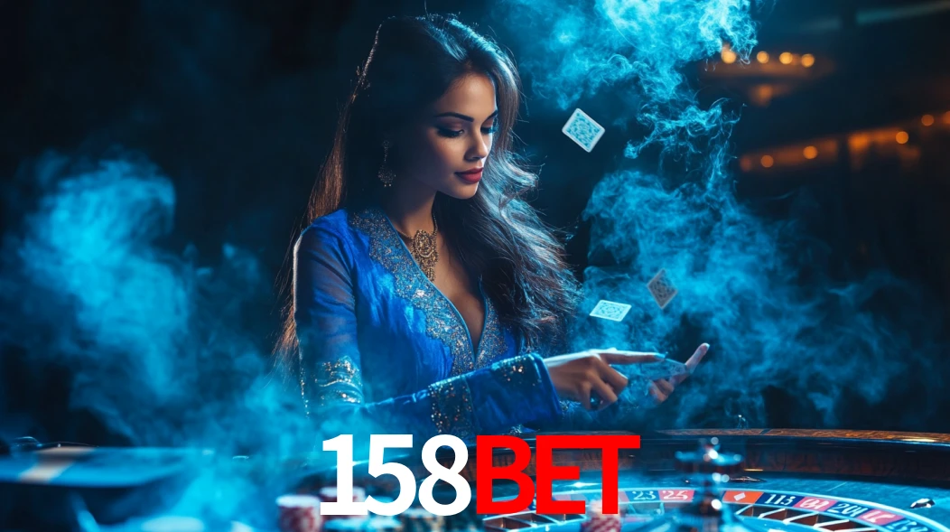 cassino 158bet