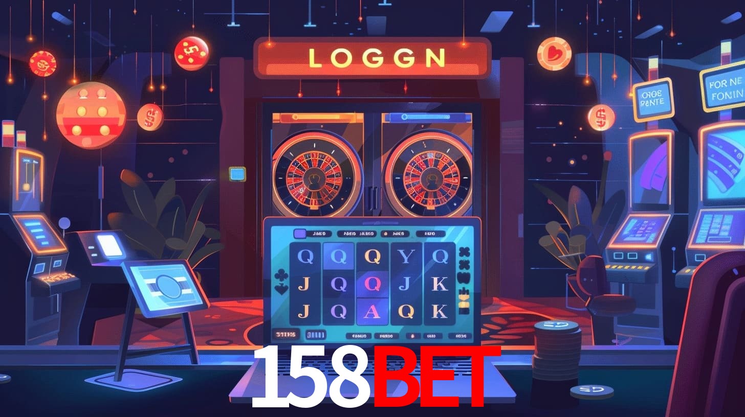 158bet