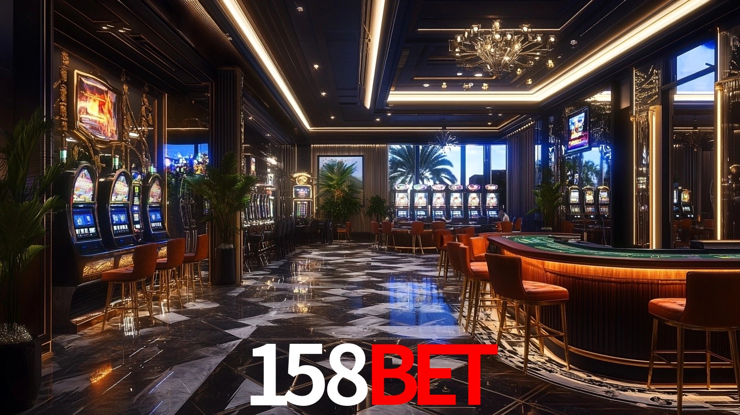 158bet