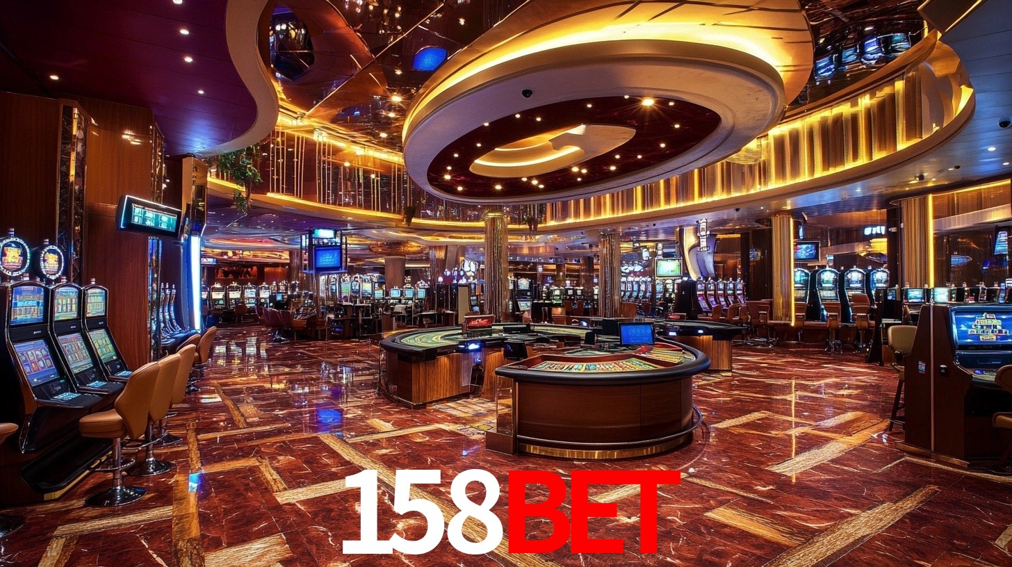 Exclusive Games 158bet