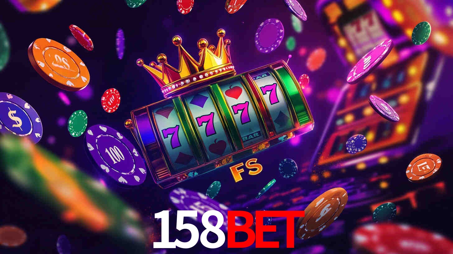 Premium Interface 158bet