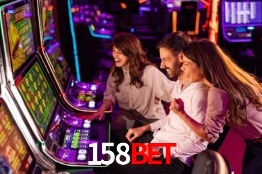 Casino VIP 158bet