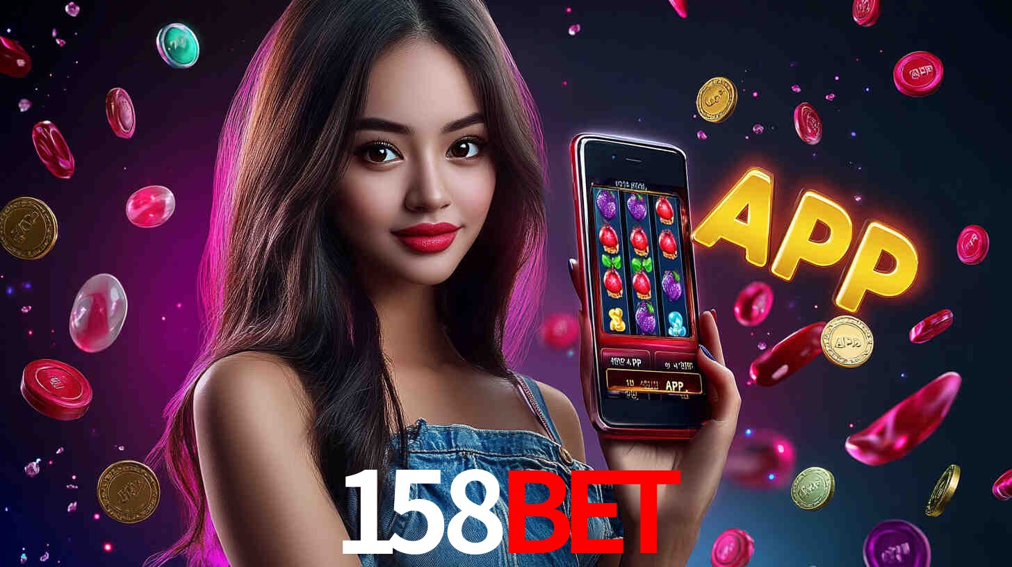 A Experiência Imersiva dos Cassinos Ao Vivo no 158bet