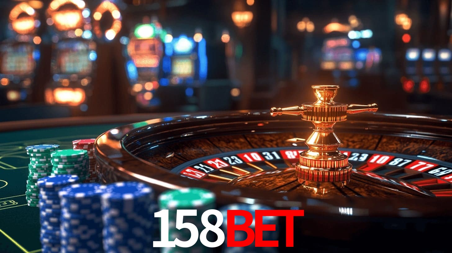 158bet.com