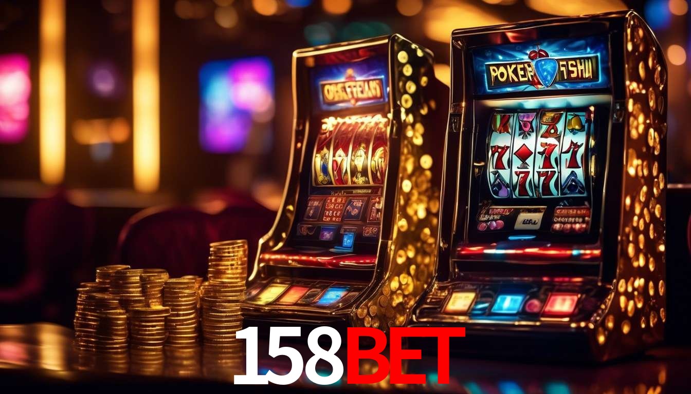 PIX Instantâneo 158bet