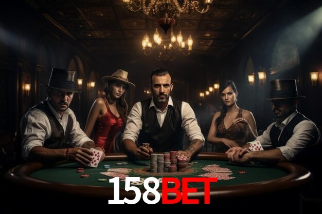 Bônus Diários 158bet
