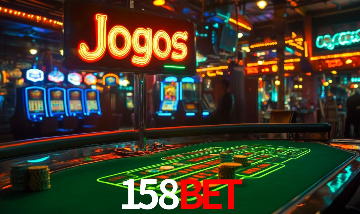 Requisitos do APK da 158bet para Android