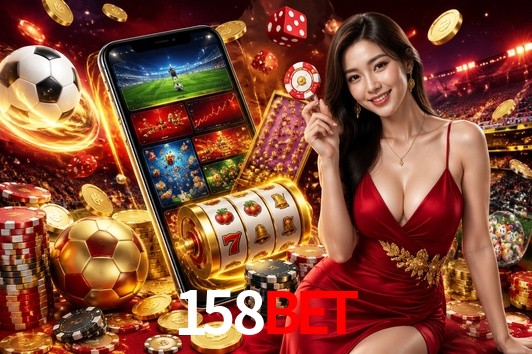 Football Betting 158bet
