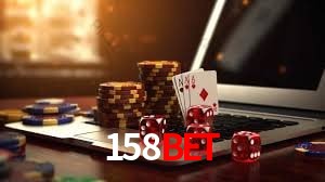 Mesa de Blackjack 158bet