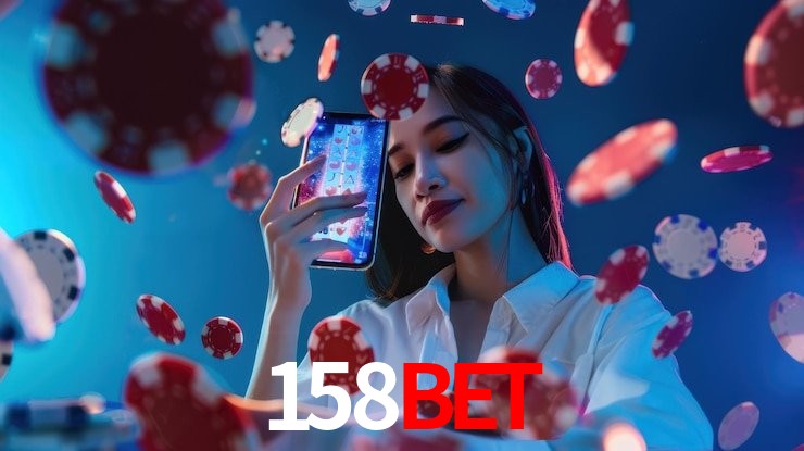 Jogos Exclusivos 158bet