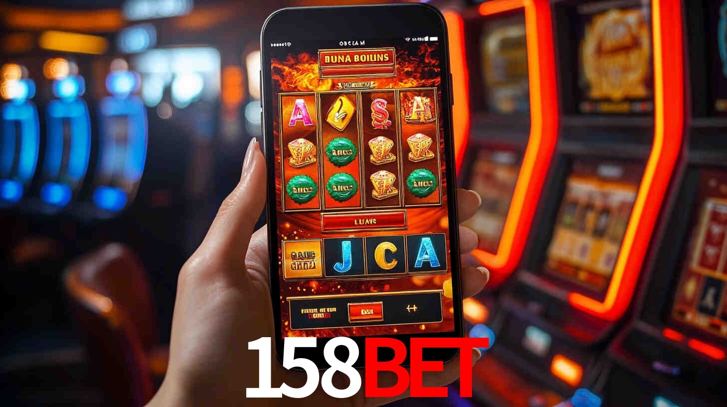 158bet: Seu Especialista em Apostas Esportivas Brasileiras