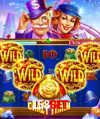 Descubra a Magia dos Jogos de Arcade no 158bet