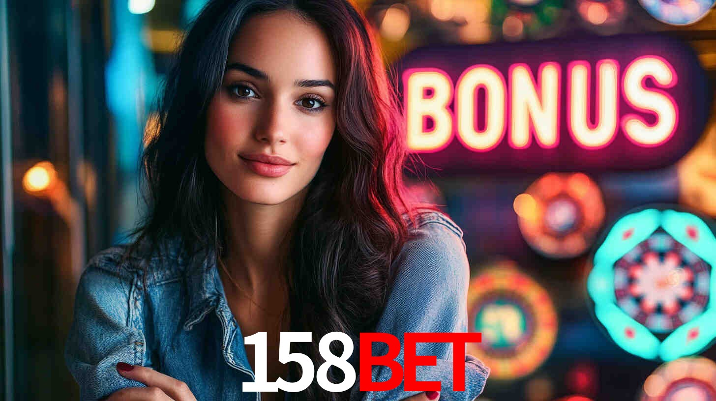 Bônus Generosos e Exclusivos no 158bet para Você!