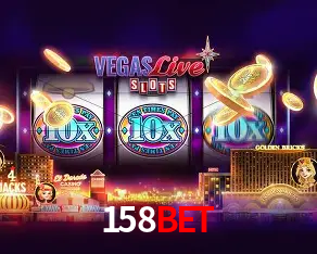 Descubra a Magia dos Jogos de Arcade no 158bet