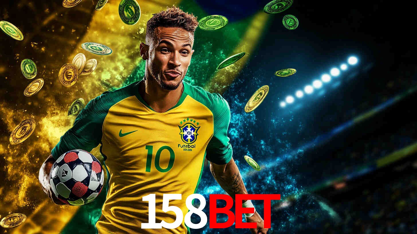 A Emoção da Loteria na 158bet: Uma Chance de Mudança de Vida
