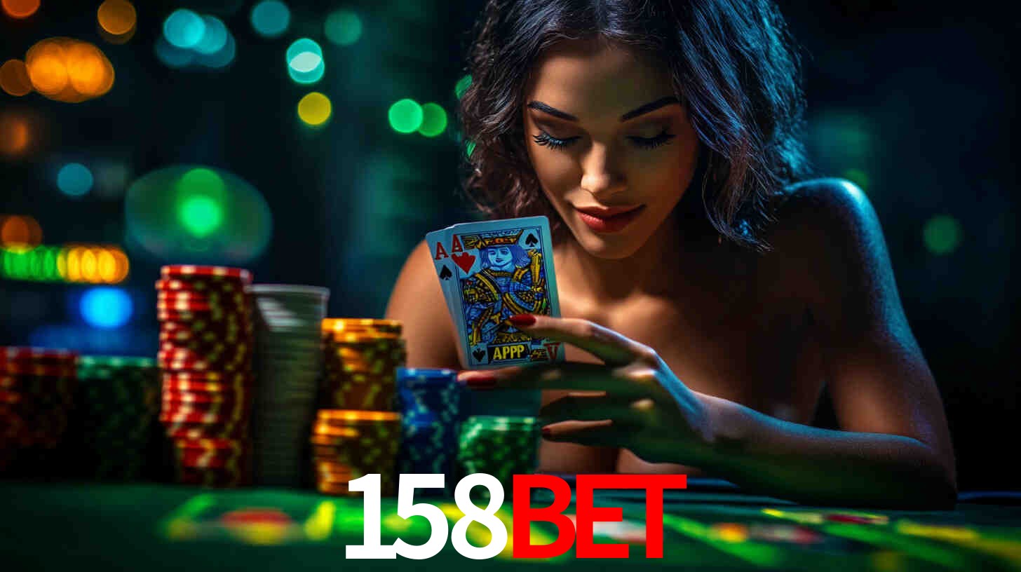158bet