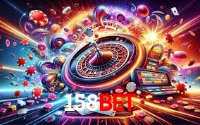 Login Seguro 158bet