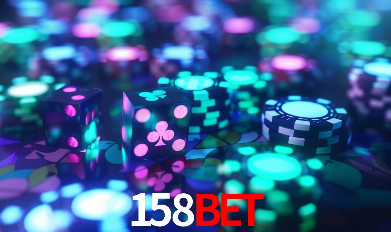 Recursos de Bônus 158bet