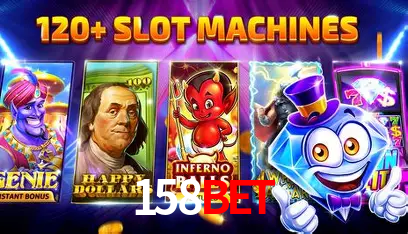 Apostas Esportivas na 158bet: Um Guia Completo