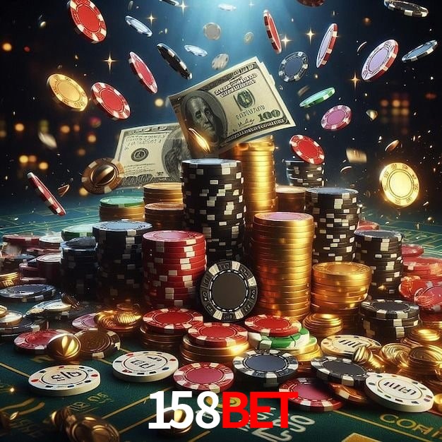 Casino Ao Vivo 158bet
