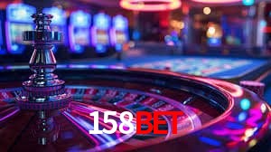 Tecnologia da Plataforma 158bet