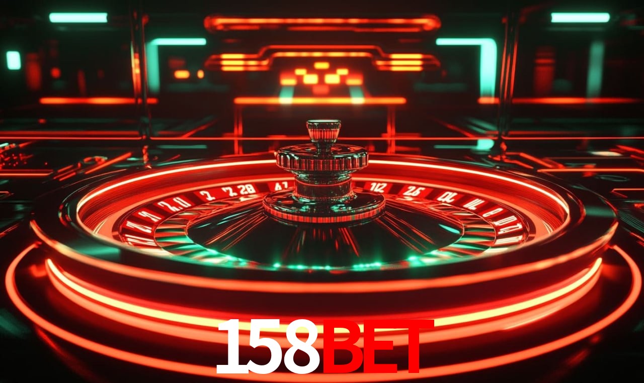 Descubra a Essência do 158bet: Nossa História e Compromissos