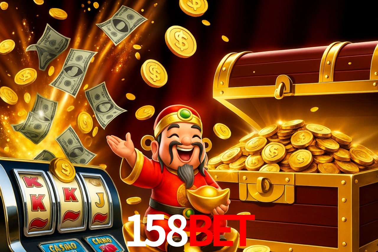 Apostas de Tênis 158bet
