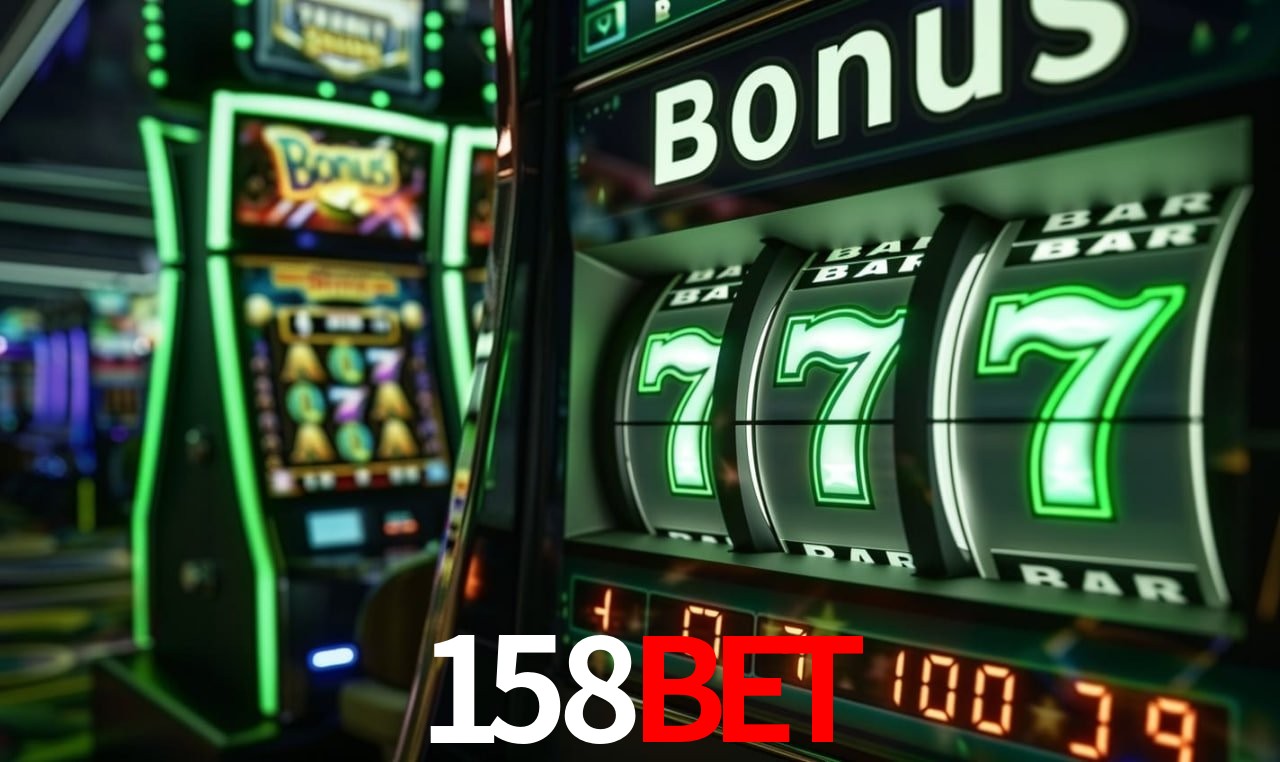 Live Casino 158bet
