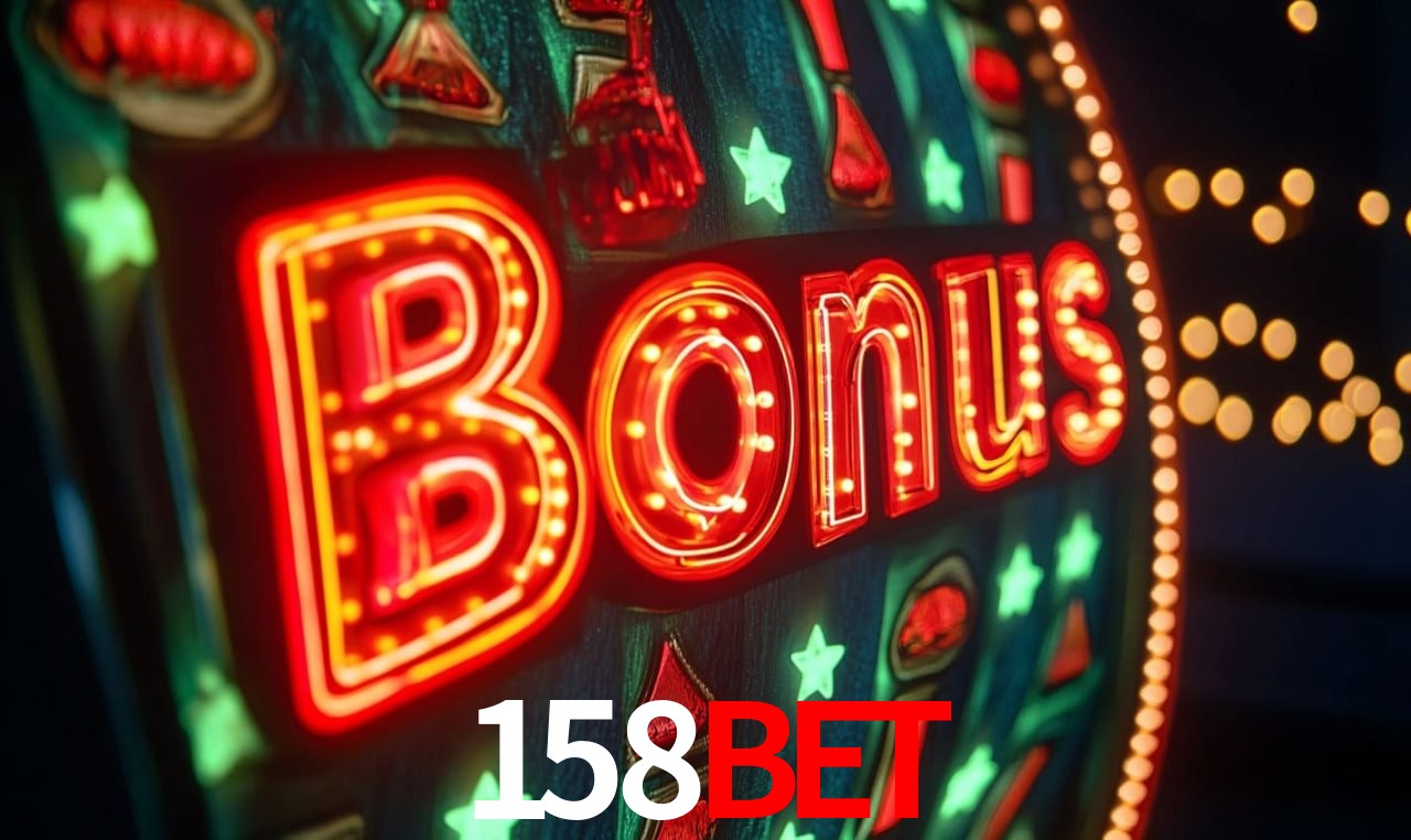 Apostas de Futebol 158bet