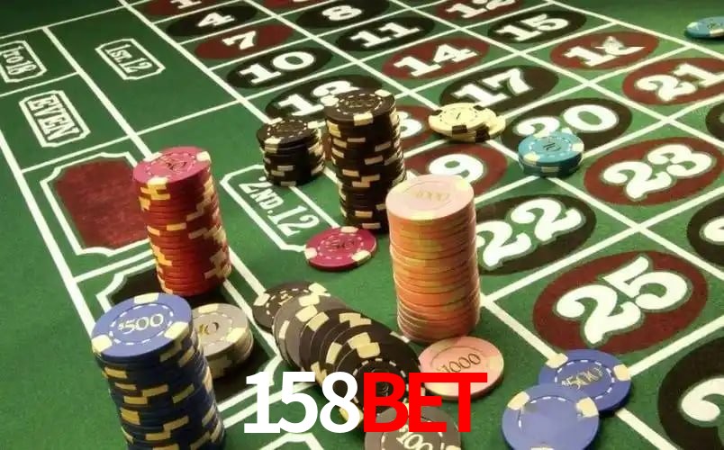 Ofertas Exclusivas 158bet