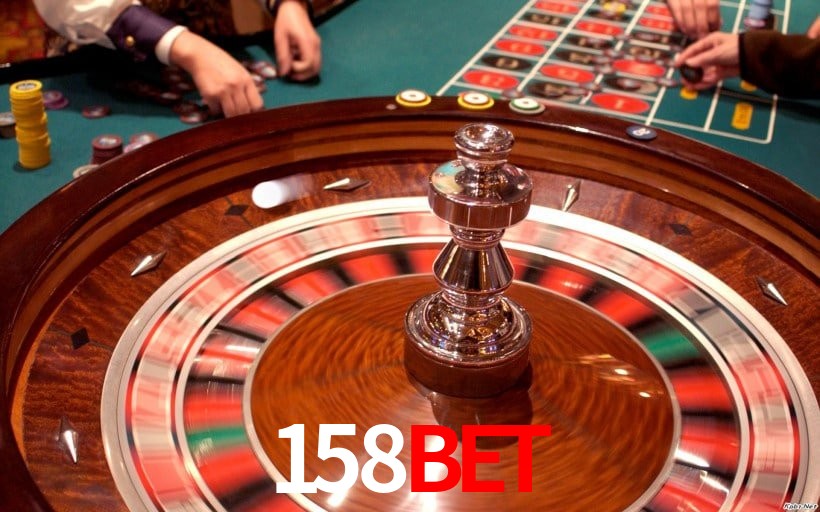 Estatísticas Esportivas 158bet