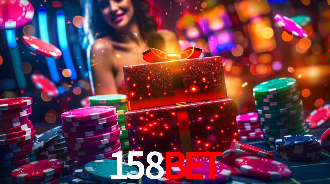 Programa VIP 158bet
