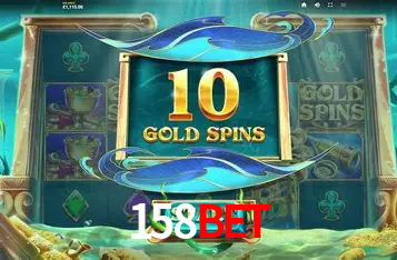 Desvendando o Mundo dos Jogos Virtuais na 158bet
