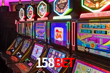 Inovações de Jogos na 158bet: O Futuro das Experiências Interativas