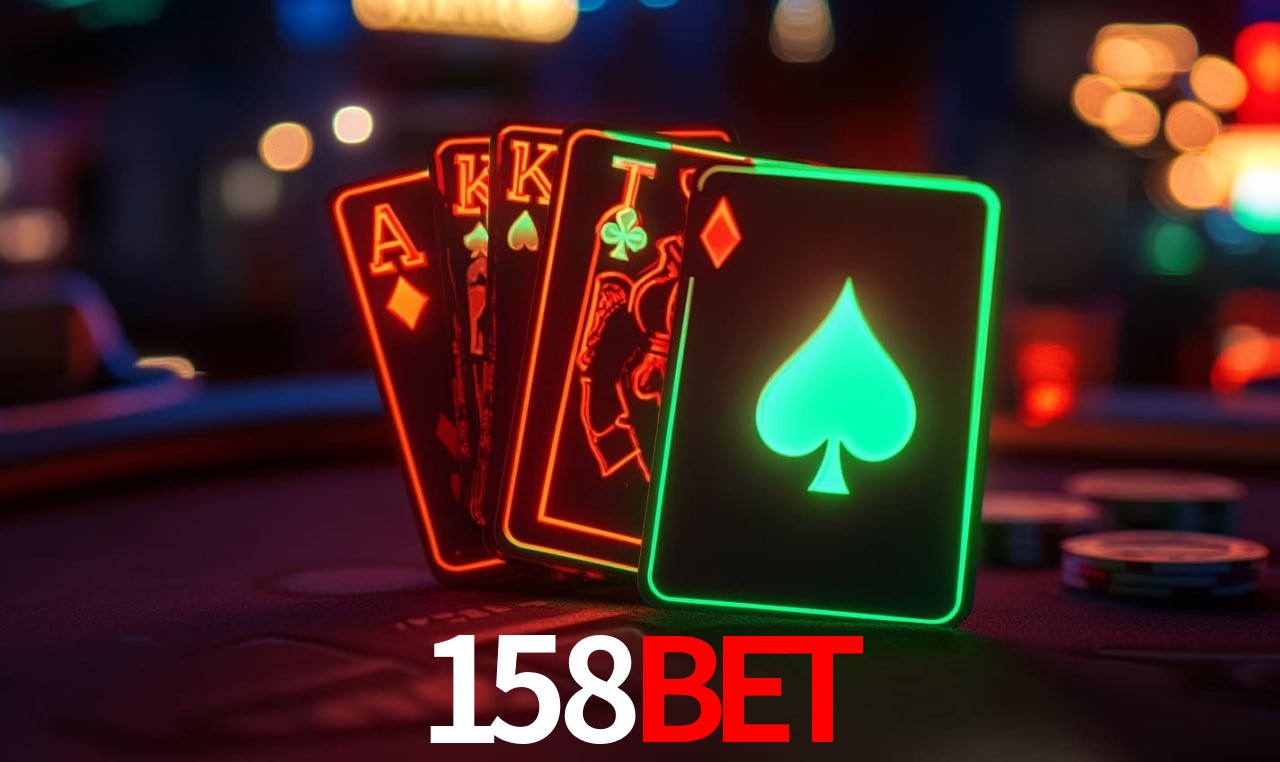 Promoções Sazonais 158bet