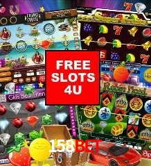 158bet