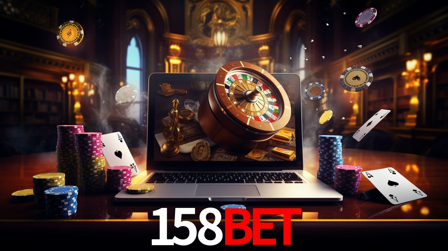 Programa VIP 158bet
