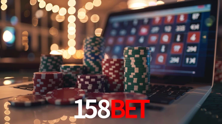 Seasonal Promotions 158bet