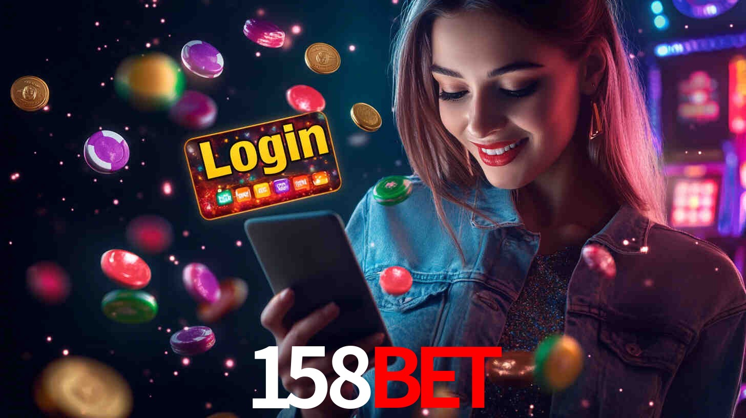 Desvendando o Mundo dos Jogos Virtuais na 158bet